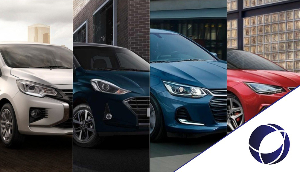 ¿CUÁLES SON LOS AUTOS MÁS AHORRADORES DE GASOLINA EN MÉXICO 2021?