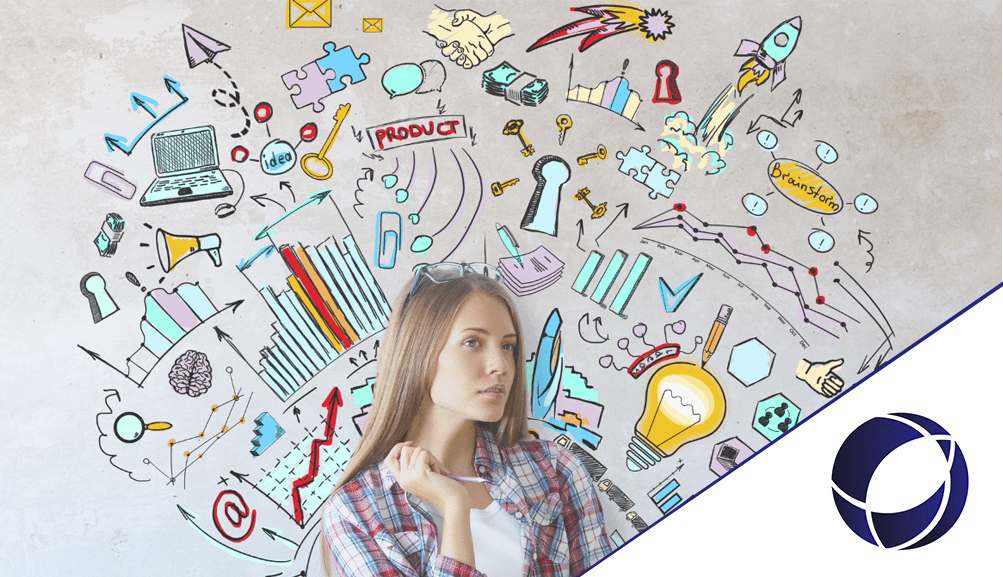 5 TÉCNICAS PARA AUMENTAR TU CREATIVIDAD: CAMBIA TU PERSPECTIVA Y GENERA IDEAS FRESCAS