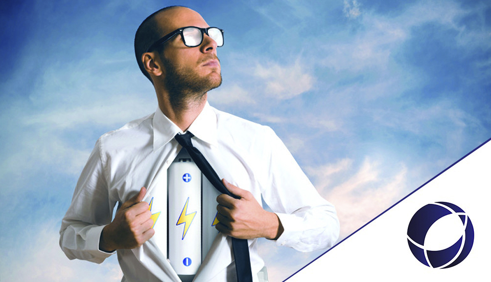 5 ACTIVIDADES EFECTIVAS PARA MANEJAR LOS NIVELES DE ENERGÍA EN EL TRABAJO